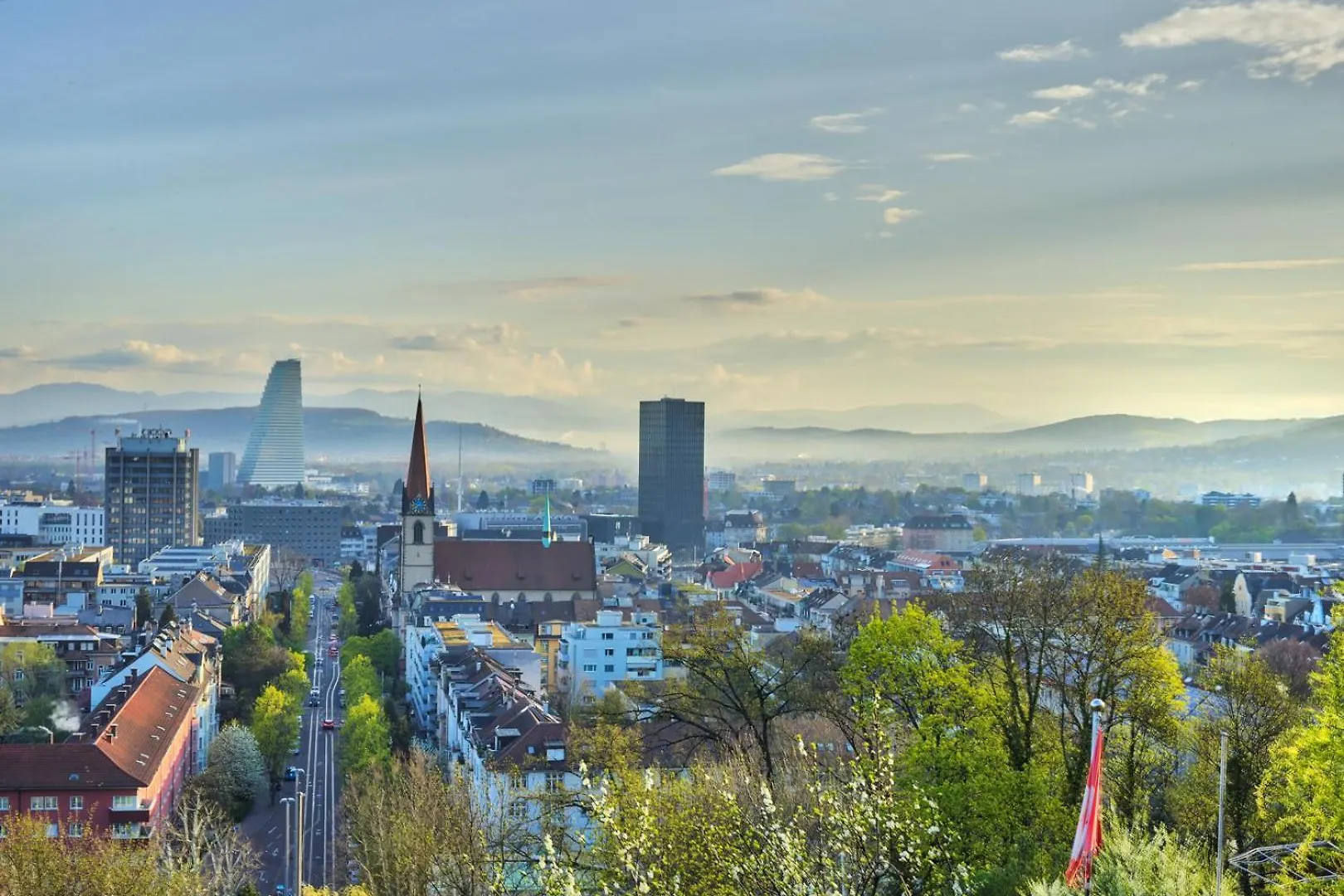 Special Picco Picasso Apartment Basel, Bahnhof Grossbasel 10-Star