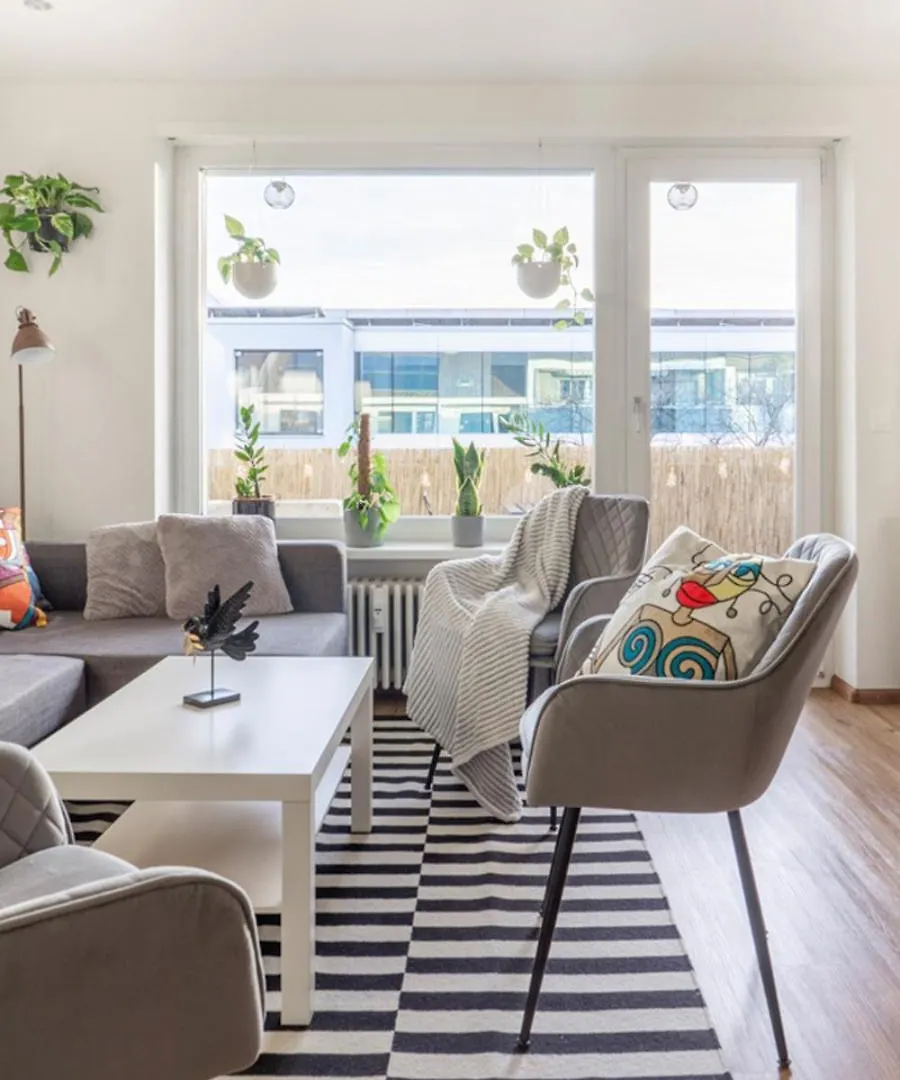 Special Picco Picasso Apartment Basel, Bahnhof Grossbasel 10-Star