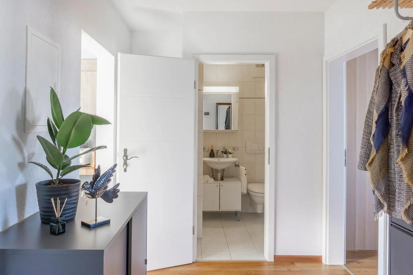 Special Picco Picasso Apartment Basel, Bahnhof Grossbasel 10-Star