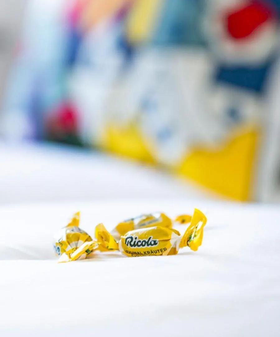 Special Picco Picasso Apartment Basel, Bahnhof Grossbasel 10-Star Basel