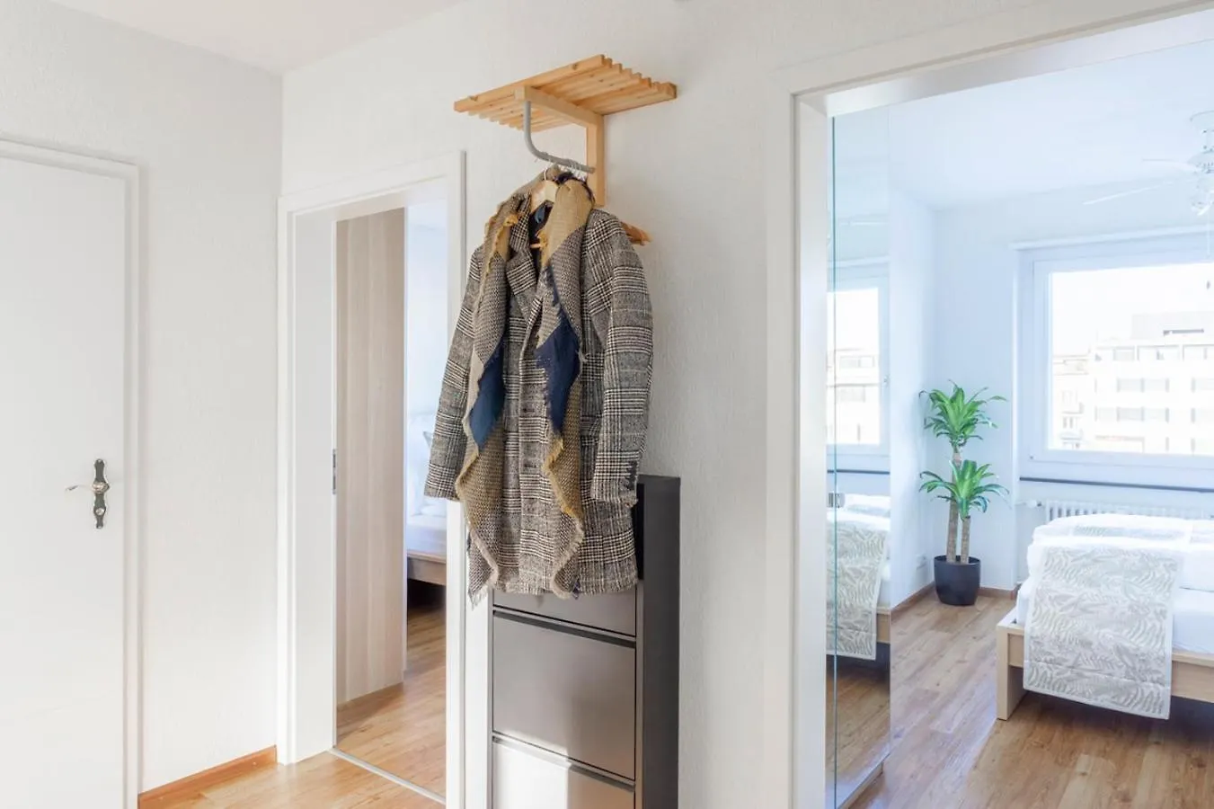 Special Picco Picasso Apartment Basel, Bahnhof Grossbasel 10-Star