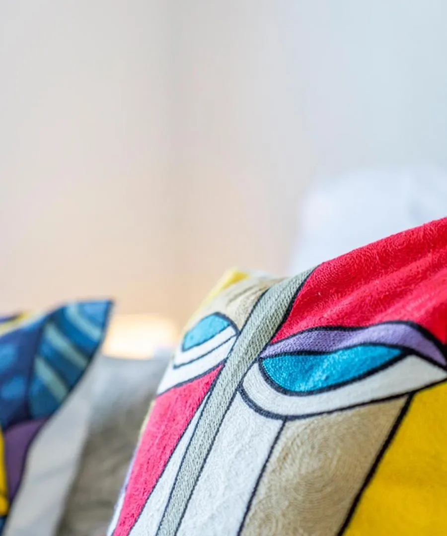Special Picco Picasso Apartment Basel, Bahnhof Grossbasel 10-Star Schweiz
