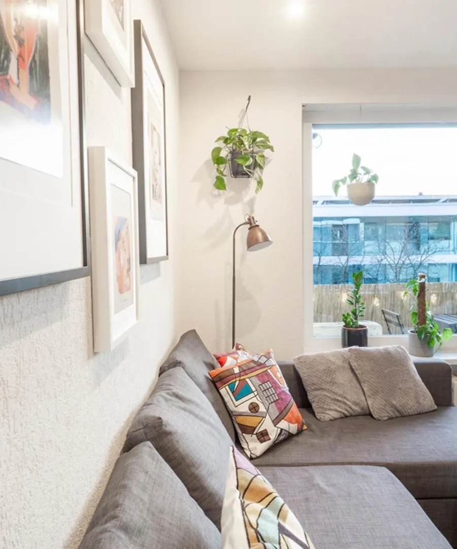 Special Picco Picasso Apartment Basel, Bahnhof Grossbasel 10-Star 0*, Basel