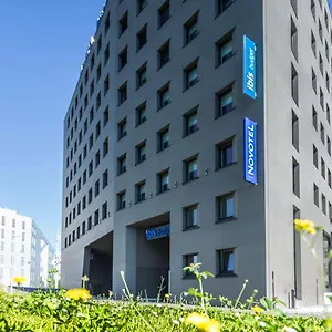  מלון Ibis Budget