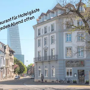 Restaurant Resslirytti Hotel