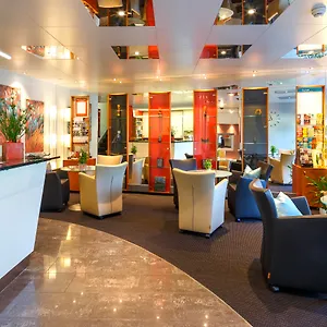 4* Otel Metropol