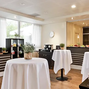 4* Otel Essential By Dorint