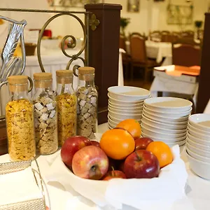 2* Otel Rheinfelderhof