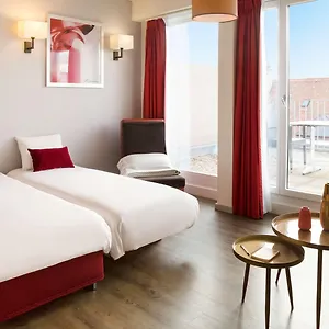 3* Apart Otel Adagio
