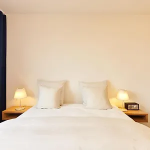 3* מלון Steinenschanze Charming & Garden