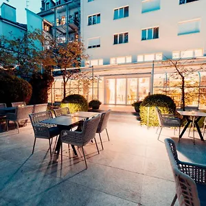 3* Otel Wettstein
