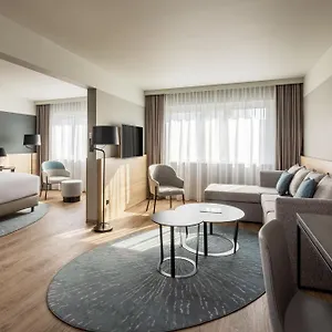 Marriott Hotel