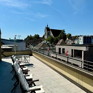  Apartment Exclusive Rooftop Duplex Penthouse - 200sqm - 280 Panoramic Views - Downtown