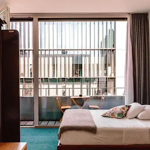 4* מלון Nomad Design & Lifestyle