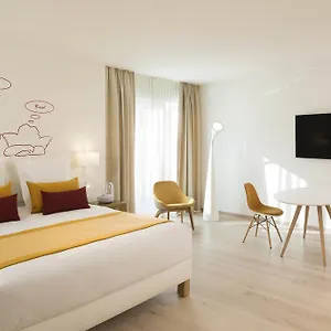 4* מלון The Passage - Urban Retreat