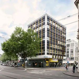  Apartment Nest - Steinentorstrasse 8