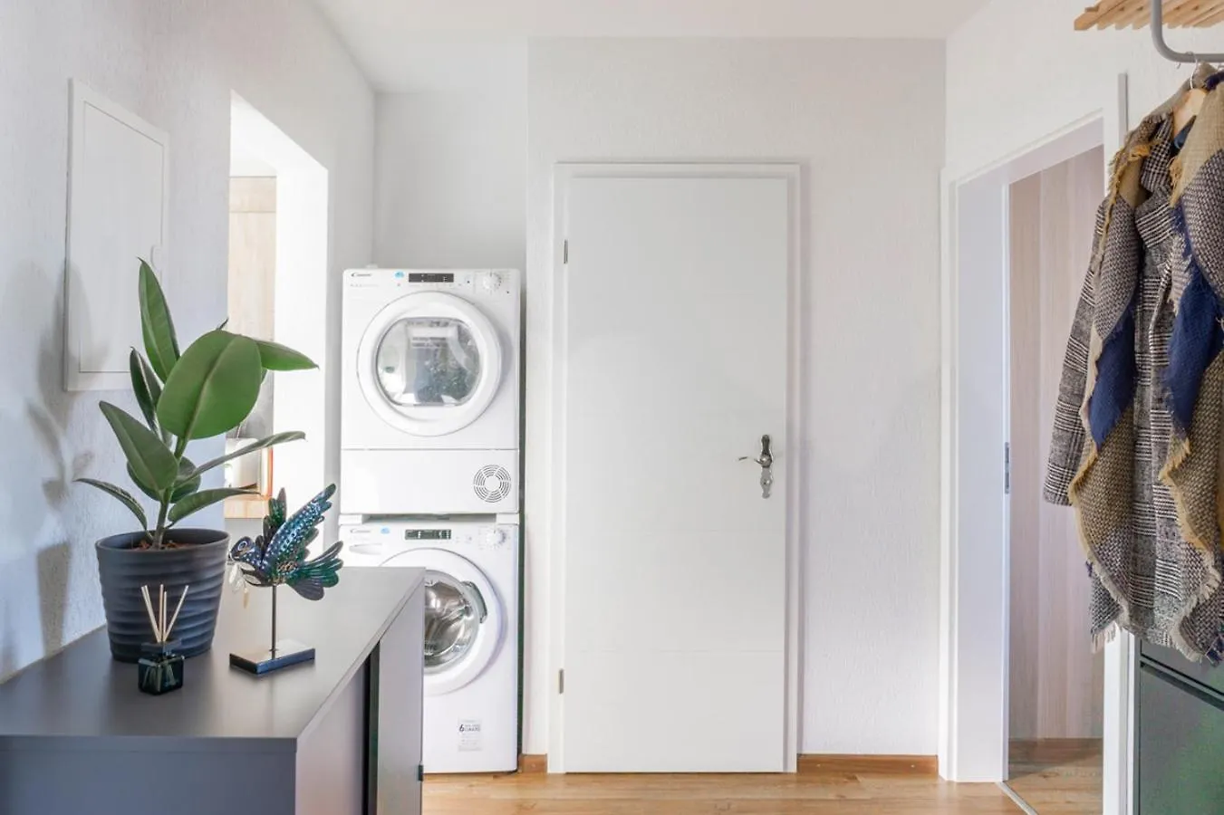 Special Picco Picasso Apartment Basel, Bahnhof Grossbasel 10-Star
